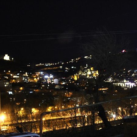 Tiflis Great View Hotel Exteriér fotografie